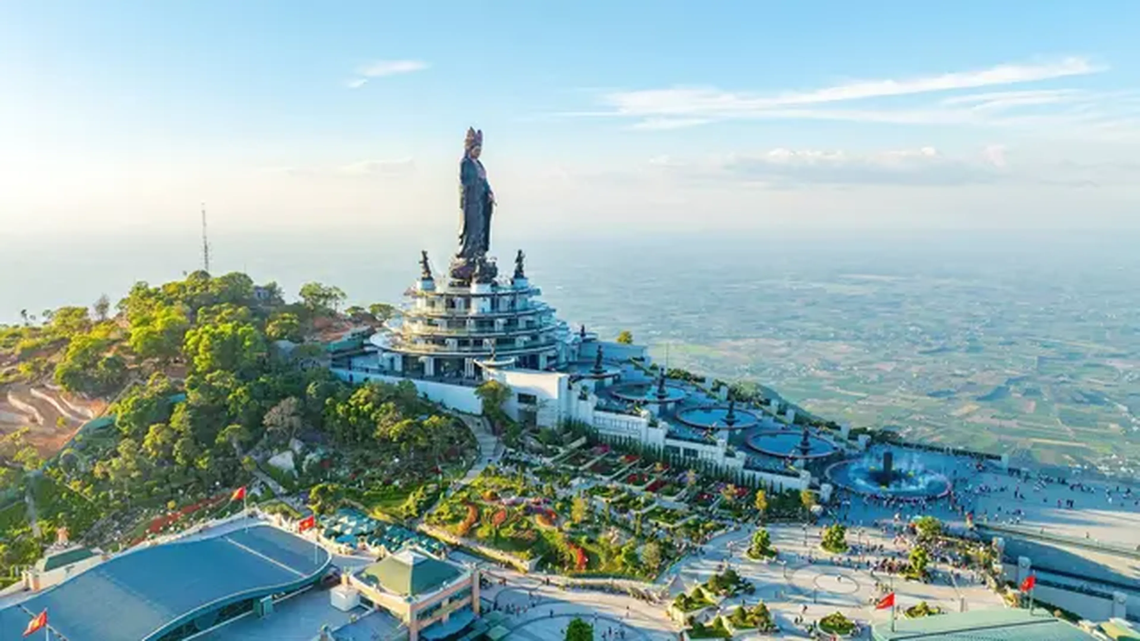 Филиал в Кханьхоа — ООО «Saigontourist Travel Services» - Hình 2